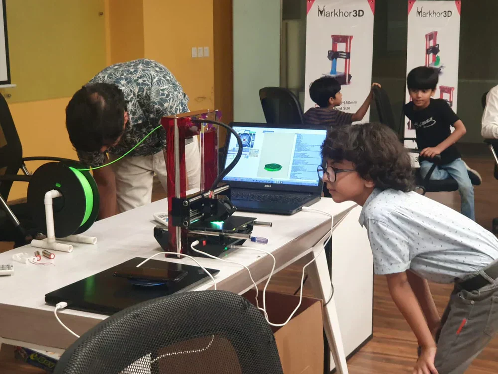 3D Printing: Your STEM Career Edge in Pakistan