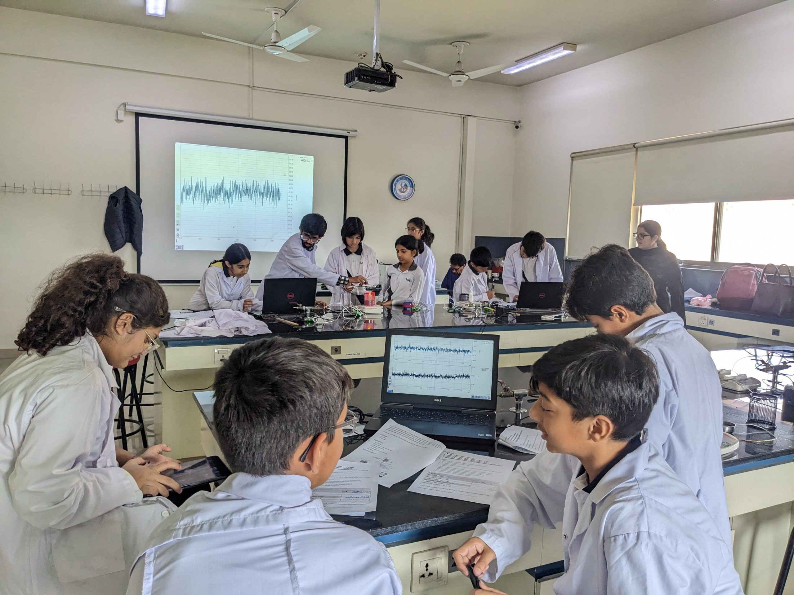 Why MaxED’s IB Training Beats Traditional Coaching in Pakistan?